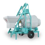 Import concrete mixer machine from chinese wholesale supplier and manufacturer