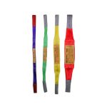 Import Webbing Slings from chinese wholesale supplier and manufacturer