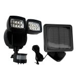 Import Solar Security Light from chinese wholesale supplier and manufacturer