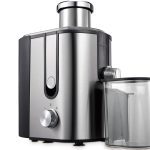 Import juicer from chinese wholesale supplier and manufacturer