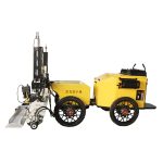 Import LASER SCREED from chinese wholesale supplier and manufacturer