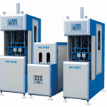 Import MG-880 Bottle Blowing Machine & Bottle Mold from chinese wholesale supplier and manufacturer
