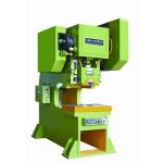 Import J21S series general deep throat press from chinese wholesale supplier and manufacturer