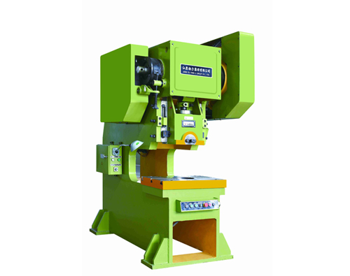 Import J21S series general deep throat press from chinese wholesale supplier and manufacturer