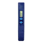 Import tds water tester from chinese wholesale supplier and manufacturer