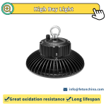 Import Aluminum High Power 120W 150W 200W 250W 300W UFO LED High Bay Lamp LED Industrial Light for Warehouse Lighting Factory Lighting FT Series 9902 from chinese wholesale supplier and manufacturer