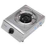 Import INSE 1 Burner Stainless Steel Gas Stove JZY/T.1-E06 from chinese wholesale supplier and manufacturer