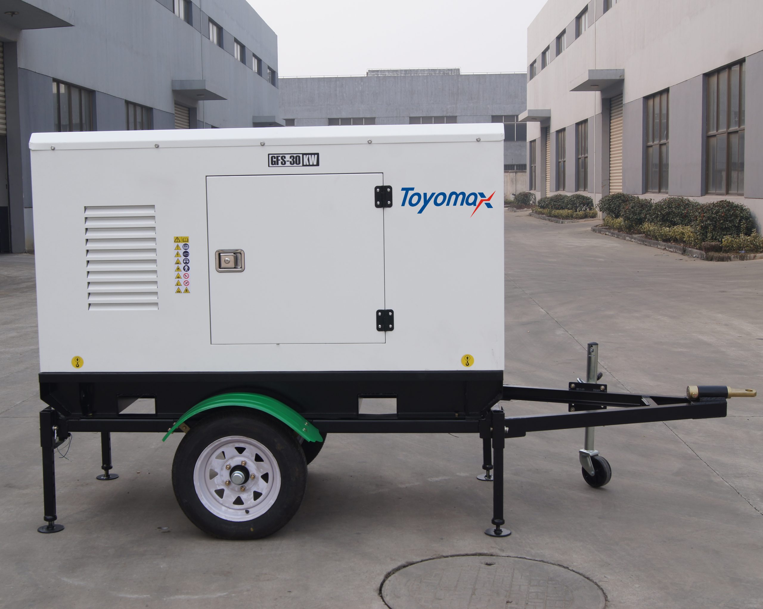 Import RENTAL GENERATOR from chinese wholesale supplier and manufacturer