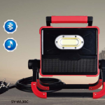 Import LED FLOOD LIGHT from chinese wholesale supplier and manufacturer