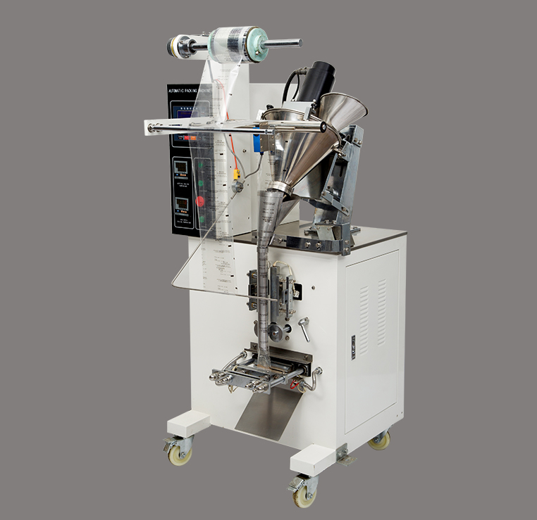 Import automatic powder packing machine from chinese wholesale supplier and manufacturer