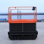 Import CRAWLER SICSSOR LIFT from chinese wholesale supplier and manufacturer