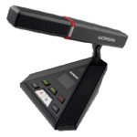 Import 20000S Series Fully Digital Congress System from chinese wholesale supplier and manufacturer