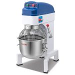 Import Hotel kitchen equipments 10L/20L/30LPlanetary mixer BM20 from chinese wholesale supplier and manufacturer
