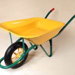 Import wheel barrow WB6400 from chinese wholesale supplier and manufacturer