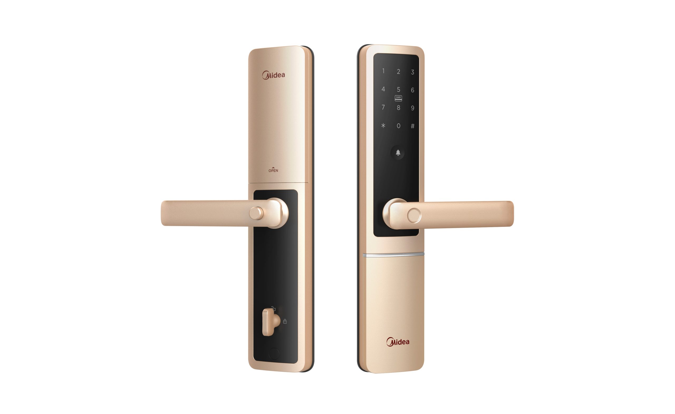 Import Smart Lock from chinese wholesale supplier and manufacturer