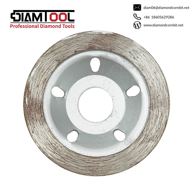 Import Diamond Grinding Wheel from chinese wholesale supplier and manufacturer