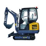 Import W18-5 Excavator from chinese wholesale supplier and manufacturer