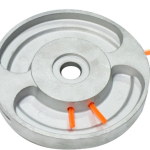 Import ALUMINUM TRIMMER HEADS from chinese wholesale supplier and manufacturer