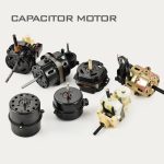 Import Capacitor Motor from chinese wholesale supplier and manufacturer