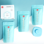 Import Breast Milk Storage Bag from chinese wholesale supplier and manufacturer