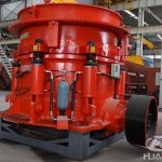 Import Dahua Hydraulic Cone Crusher from chinese wholesale supplier and manufacturer