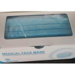 Import Disposable Medical Mask for Adult from chinese wholesale supplier and manufacturer