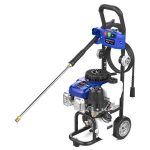 Import High pressure washers from chinese wholesale supplier and manufacturer