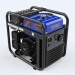 Import Open-frame inverter generator series from chinese wholesale supplier and manufacturer