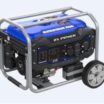 Import Open-frame generator series from chinese wholesale supplier and manufacturer