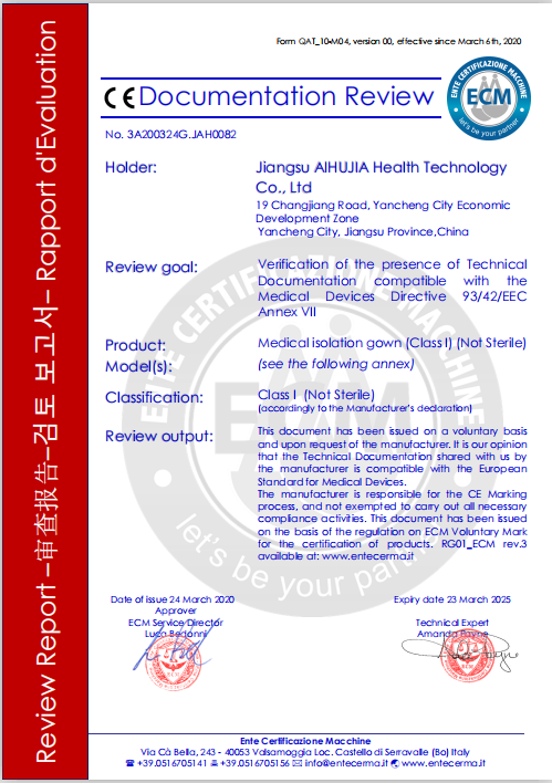 Import Protective clothing from chinese wholesale supplier and manufacturer