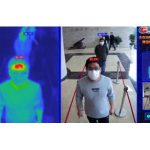 Import Stationary Thermal Imager from chinese wholesale supplier and manufacturer