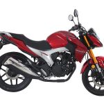 Import KPS200 (LF200-10R) LIFAN Street Bike from chinese wholesale supplier and manufacturer