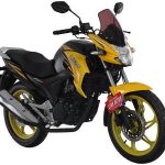 Import KP200 (LF200-10B(II)) LIFAN Street Bike from chinese wholesale supplier and manufacturer