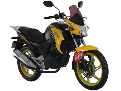 Import KP200 (LF200-10B(II)) LIFAN Street Bike from chinese wholesale supplier and manufacturer
