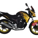 Import KP200 (LF200-10B(II)) LIFAN Street Bike from chinese wholesale supplier and manufacturer