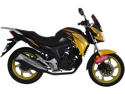 Import KP200 (LF200-10B(II)) LIFAN Street Bike from chinese wholesale supplier and manufacturer