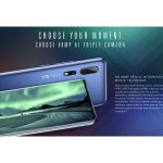 Import ZTE Axon 10 5G from chinese wholesale supplier and manufacturer