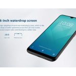 Import ZTE Blade 10 vita from chinese wholesale supplier and manufacturer