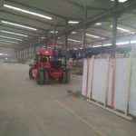 Import 11 ton telescopic crane loader from chinese wholesale supplier and manufacturer