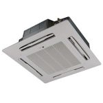 Import Ceiling Cassette air conditioner from chinese wholesale supplier and manufacturer