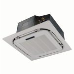 Import Ceiling Cassette air conditioner from chinese wholesale supplier and manufacturer