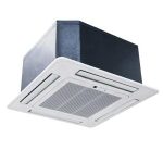 Import Ceiling Cassette air conditioner from chinese wholesale supplier and manufacturer