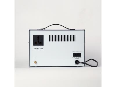 Import VOLTAGE STABILIZER from chinese wholesale supplier and manufacturer