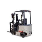 Import 1.5 ton electric forklift truck from chinese wholesale supplier and manufacturer