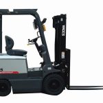Import 1.5 ton electric forklift truck from chinese wholesale supplier and manufacturer