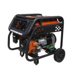 Import GASOLINE GENERATOR-A from chinese wholesale supplier and manufacturer