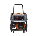 Import GASOLINE GENERATOR-A from chinese wholesale supplier and manufacturer
