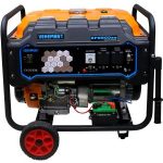 Import GASOLINE GENERATOR-J from chinese wholesale supplier and manufacturer