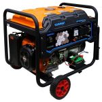 Import GASOLINE GENERATOR-J from chinese wholesale supplier and manufacturer