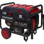 Import GASOLINE GENERATOR-F from chinese wholesale supplier and manufacturer